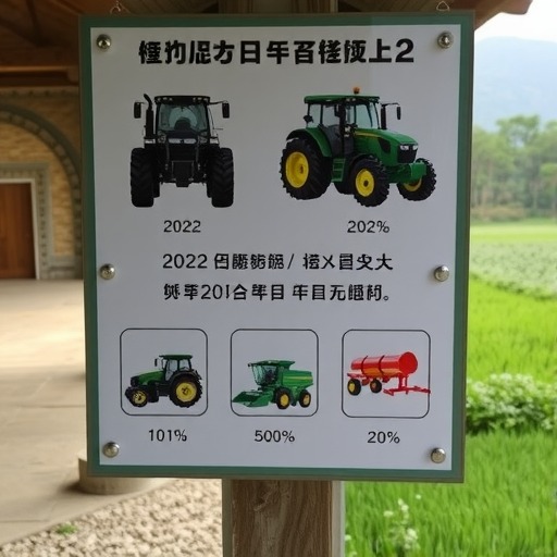 补贴政策