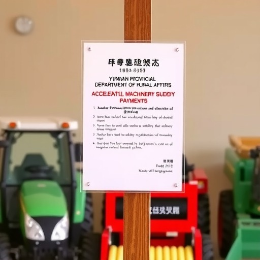 补贴政策