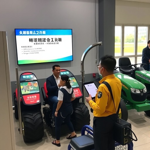 补贴政策