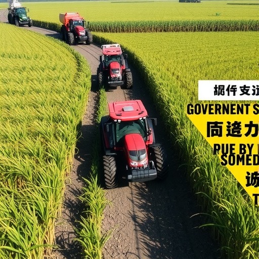 补贴政策