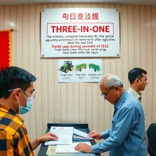 补贴政策