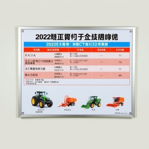 补贴政策