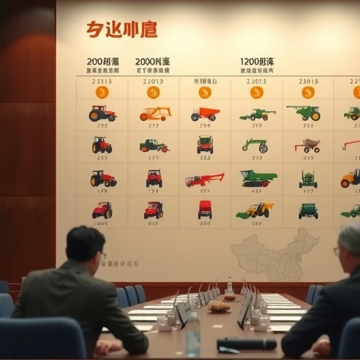 补贴政策